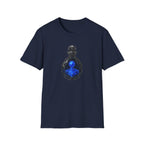 Mana and Controller Gamer Graphic Tee