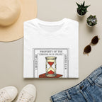Chronically Online Gamer Graphic Tee