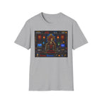 Retro King Gamer Graphic Tee