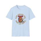 Lag Killed Me T-Shirt