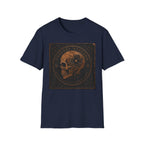 Endless Respawn Gamer Graphic Tee