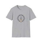 Critical Energy Gamer Graphic Tee