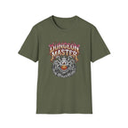 Dungeon Master T-Shirt
