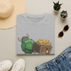 Dice Gamer Graphic Tee