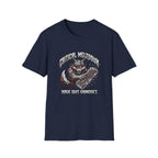 Critical Meltdown Gamer Graphic Tee
