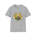 Dungeon Looting Club Gamer Graphic Tee