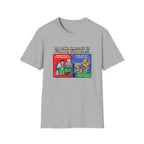 Main Quest Side Quest T-Shirt