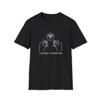 Thumb Champion T-Shirt