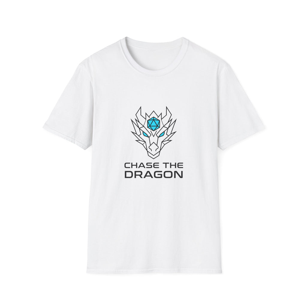 Chase the Dragon T-Shirt