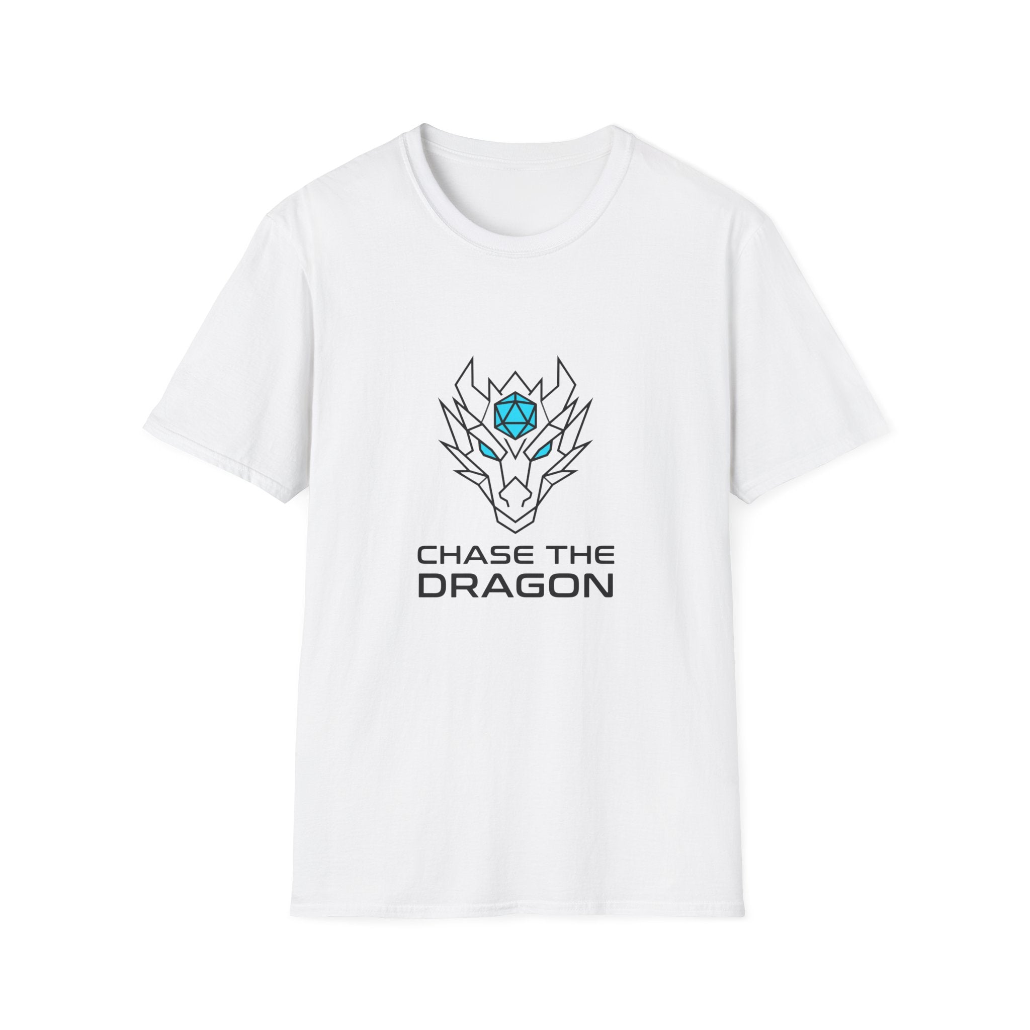 Chase the Dragon T-Shirt