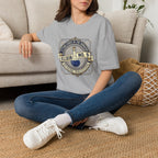 Established in the Dungeon Graphic Tee