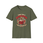 Time for a Potion Break Graphic Tee