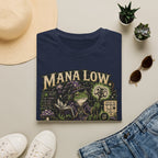 Mana Low Skill High Graphic Tee