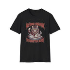 New Boss Challenge Graphic Tee