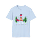 Friendship Pings T-Shirt