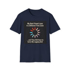 Time Zone T-Shirt