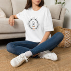 Critical Energy Gamer Graphic Tee