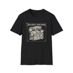 Side Quest Adulthood Graphic Tee