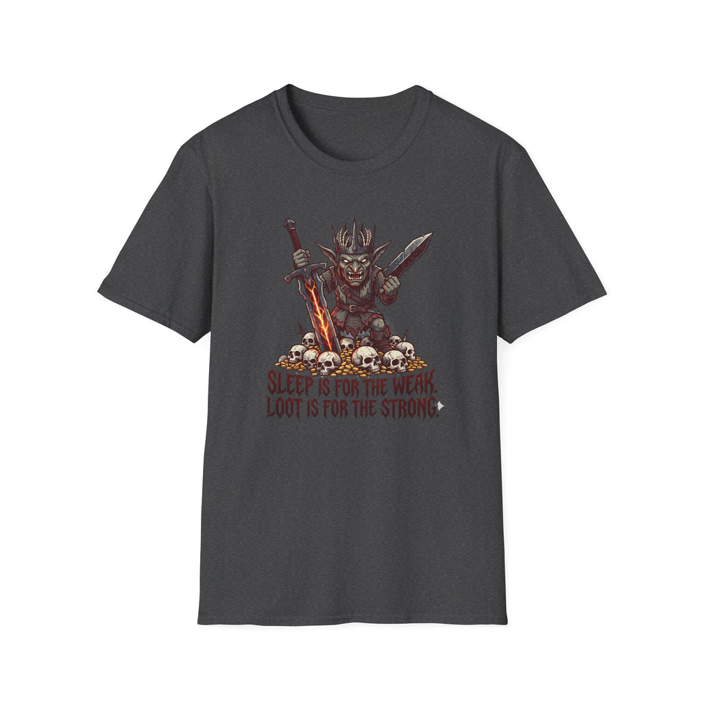 Sleep Loot T-Shirt