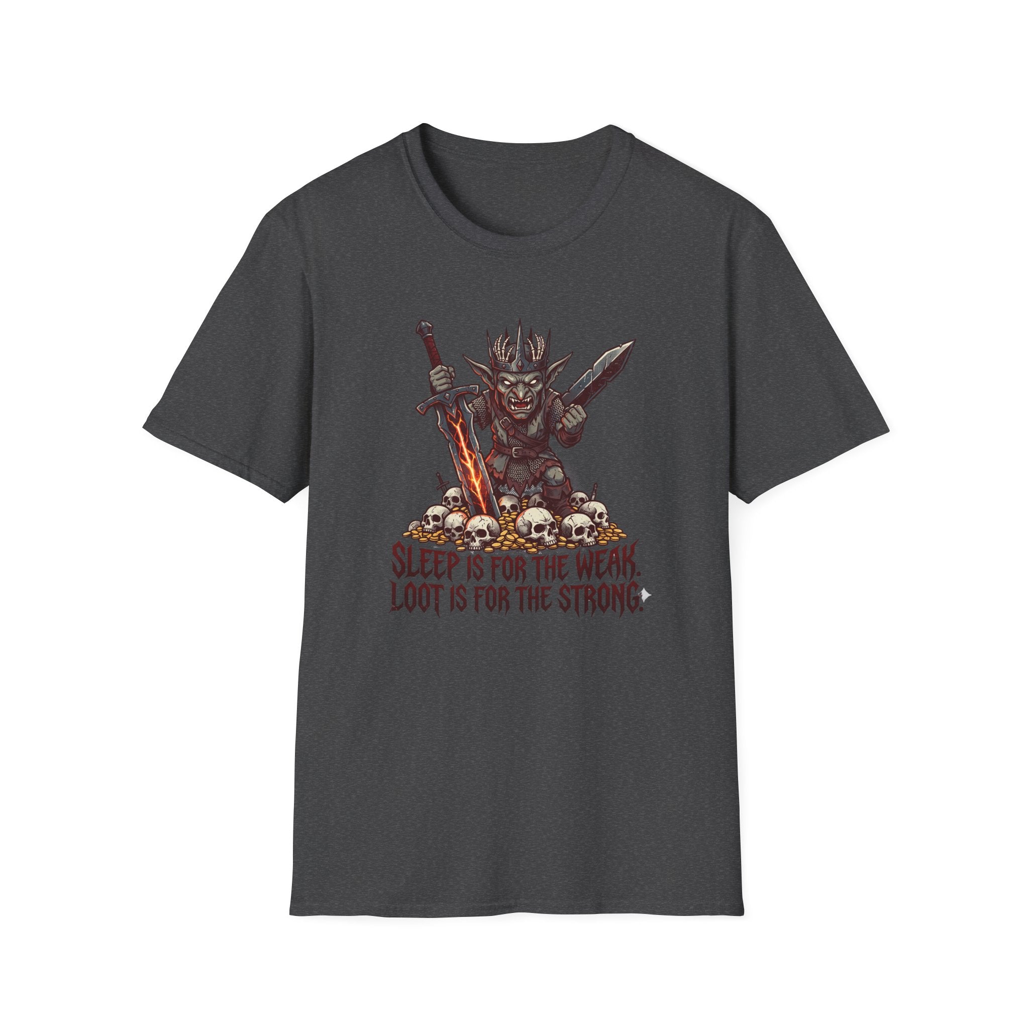 Sleep Loot T-Shirt