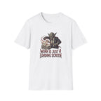 Loading Screen T-Shirt