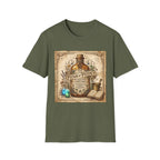 Potion of Potency Graphic Tee