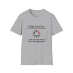 Time Zone T-Shirt