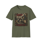 Born To Quest Gamer Graphic Tee