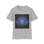 Arcane Power Gamer Graphic Tee