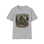Still Picking Up Gamer Graphic Tee