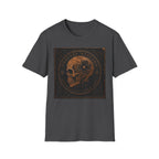Endless Respawn Gamer Graphic Tee