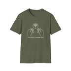 Thumb Champion T-Shirt