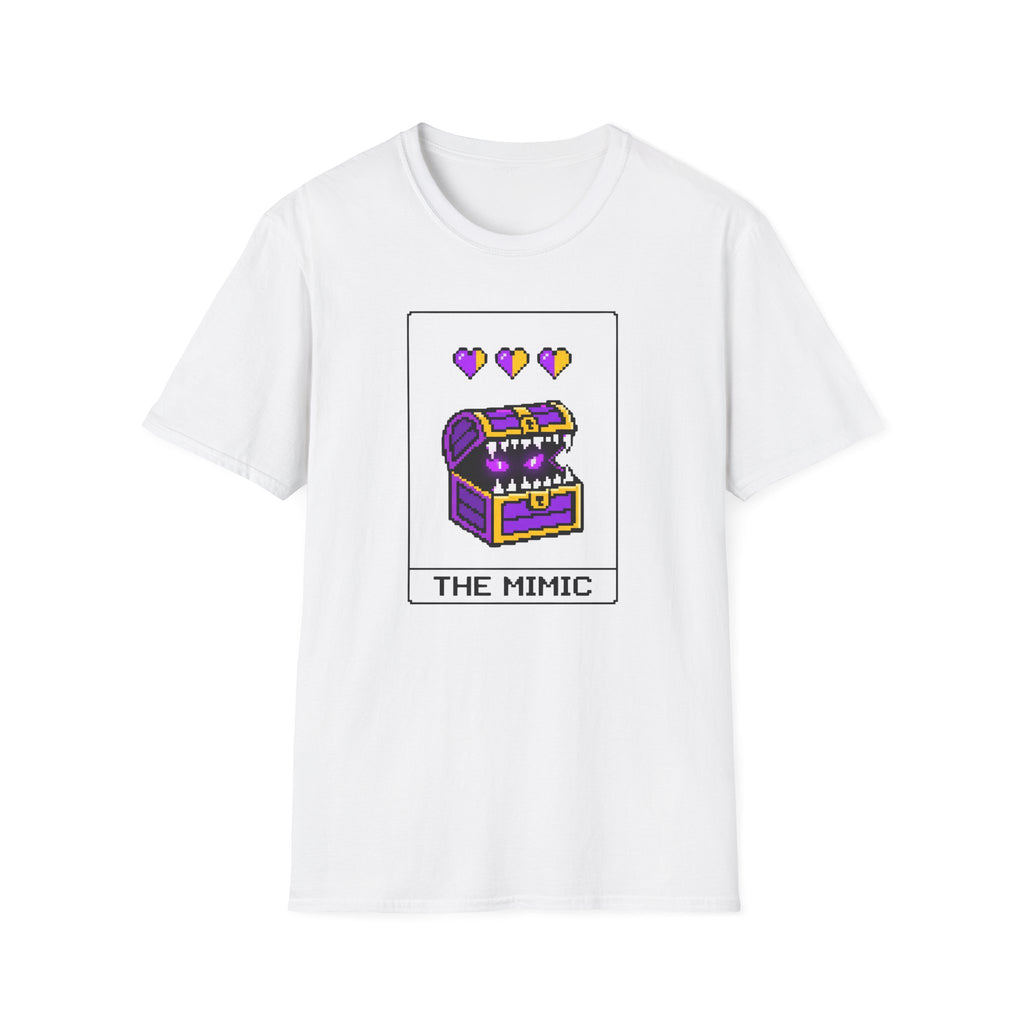 The Mimic T-Shirt