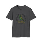 Shadow Acquisition Graphic Tee