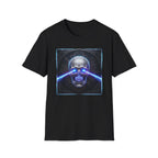 Laser Eyes Graphic Tee