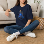 Mana Gamer Graphic Tee