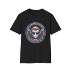UFO Gaming Squadron Graphic Tee