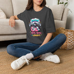 Bye Bye Lobby Gamer Graphic Tee