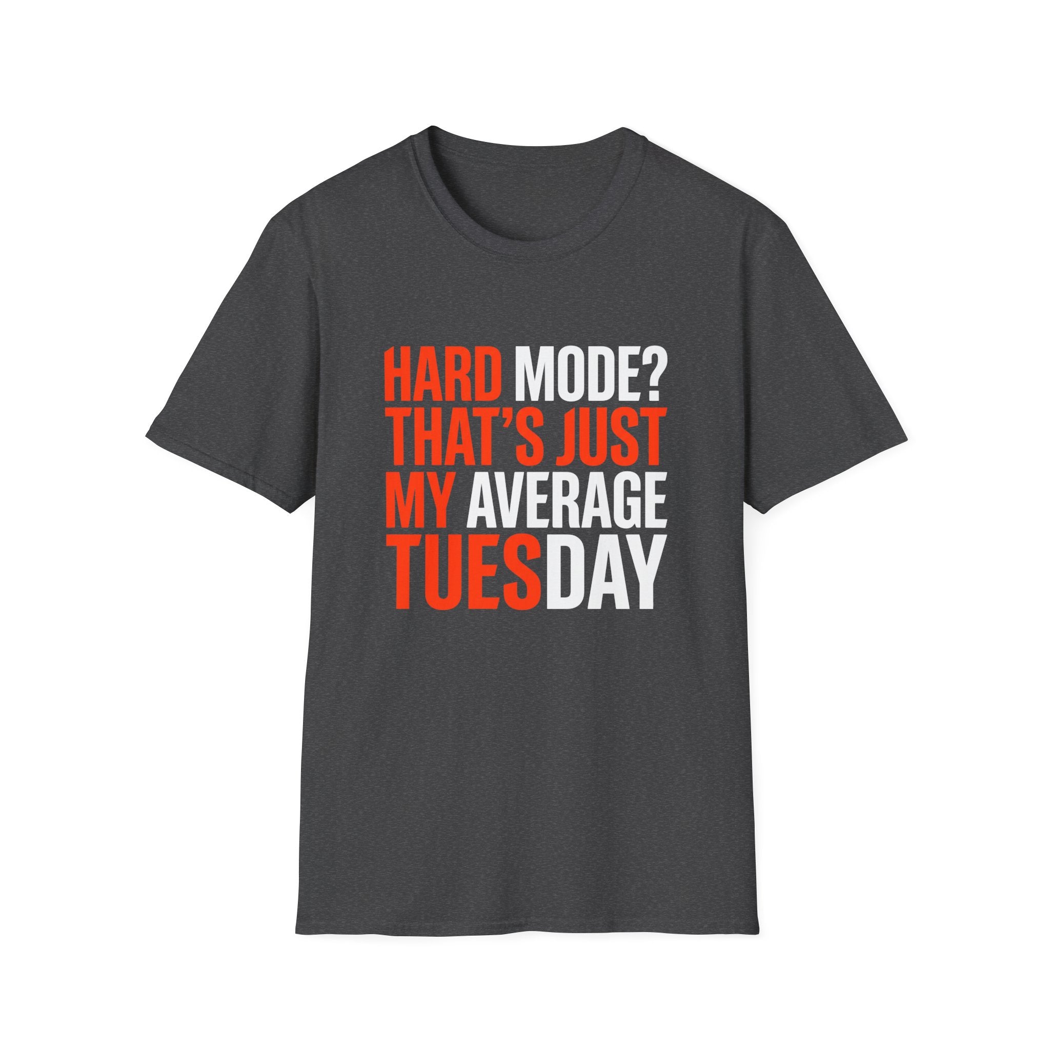 Hard Mode T-Shirt