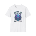 Level Up Magic T-Shirt