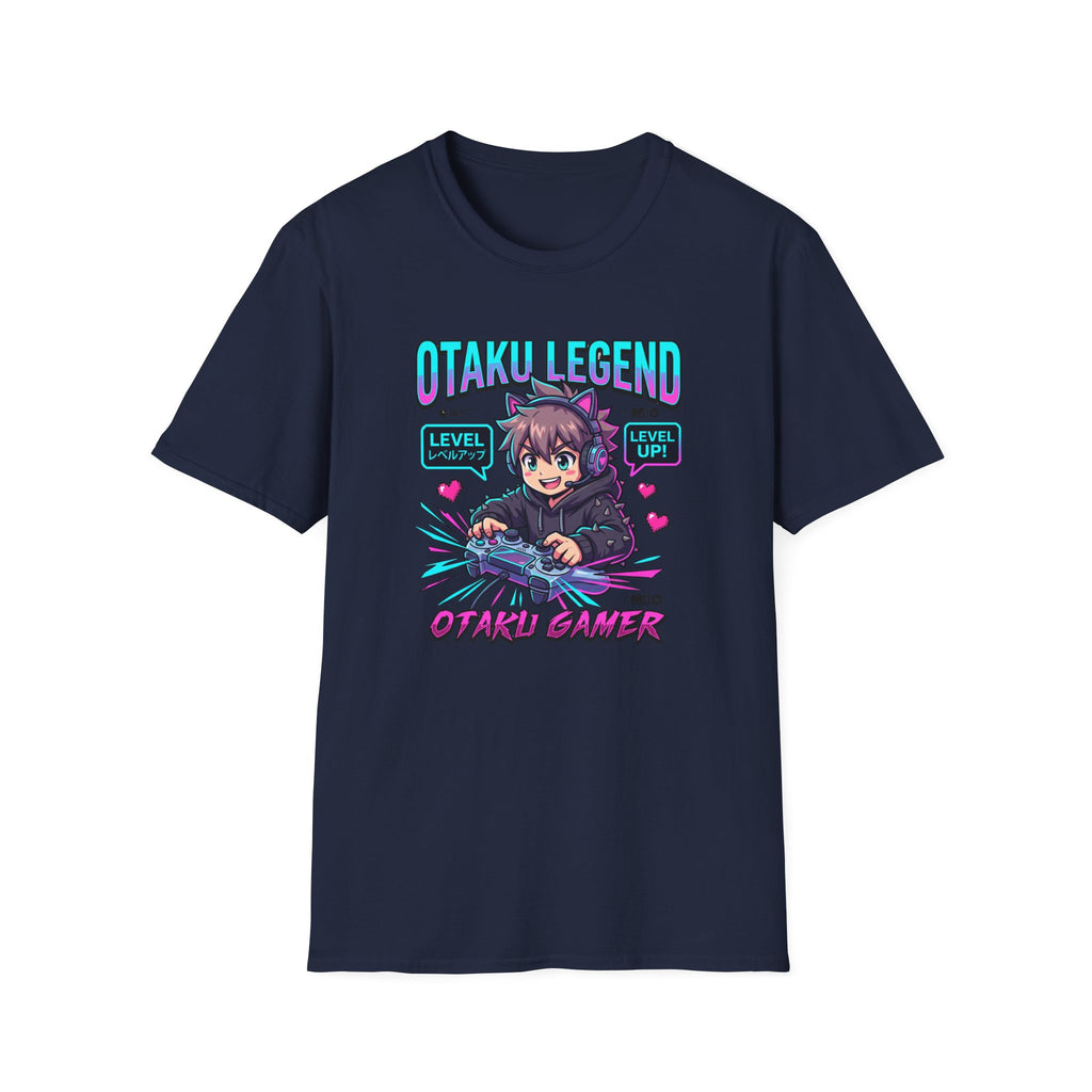 Otaku Legend T-Shirt