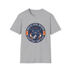 Area 51 Gamer Graphic Tee