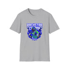 Backstab Champ Gamer Graphic Tee