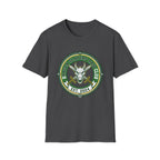 Raid Club T-Shirt