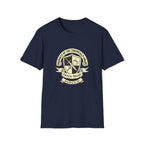 Critical Failure Chronically Online Graphic Tee