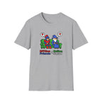 Online Friends II T-Shirt