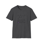 Dopamine Diet Gamer Graphic Tee