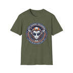 UFO Gaming Squadron Graphic Tee