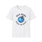 Max Mana Gamer Graphic Tee