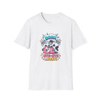 Bye Bye Lobby Gamer Graphic Tee